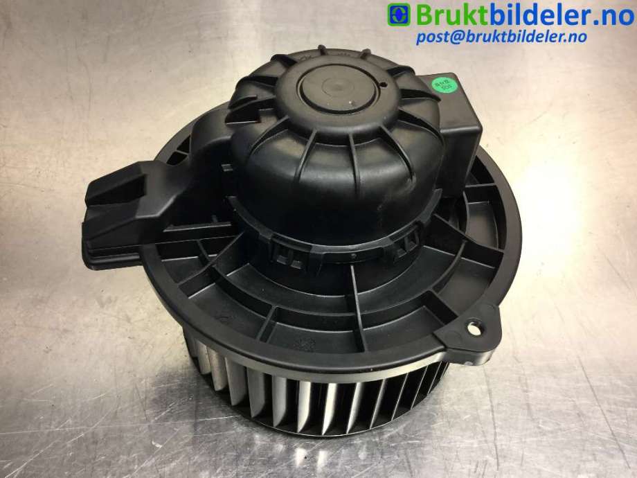 Varmeapparat motor til Hyundai i40 2012-2017 (HYUNDAI|B30883-0510|A0550174|)