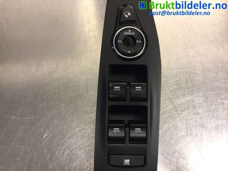 Bryter ruteheis til Hyundai i40 2012-2017  (HYUNDAI|935703Z000|39R4901000|)