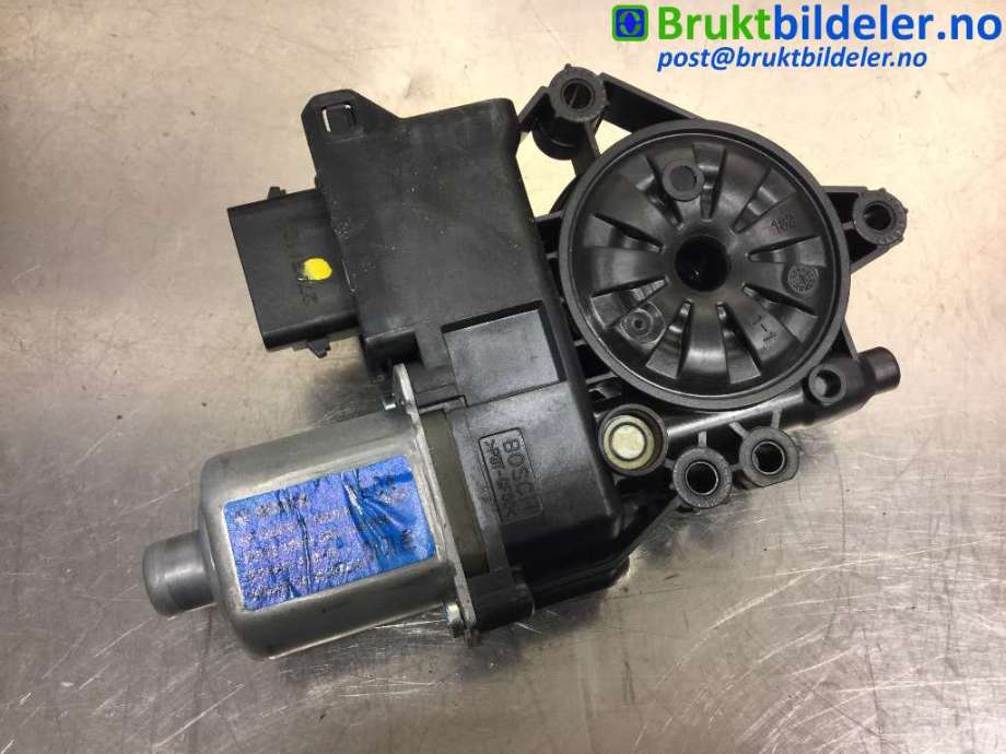Ruteheis venstre bak til Hyundai i40 2012-2017  (HYUNDAI|834503Z010|F00S1A2936|)