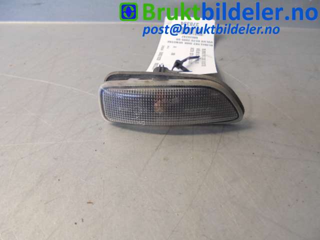 Blinklykt side venstre til Volvo XC70, 2005-2007 (Type I, Fase 2)  (VOLVO|)