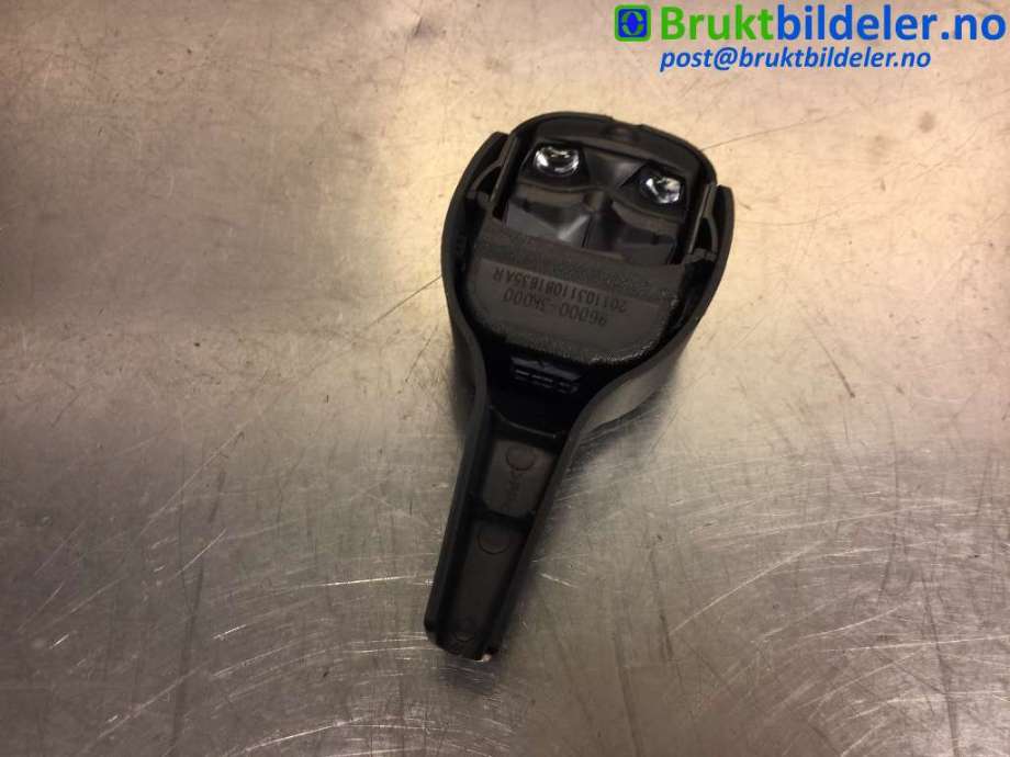 Sensor regnsensor til Hyundai i40 2012-2017  (HYUNDAI|960003K000|)