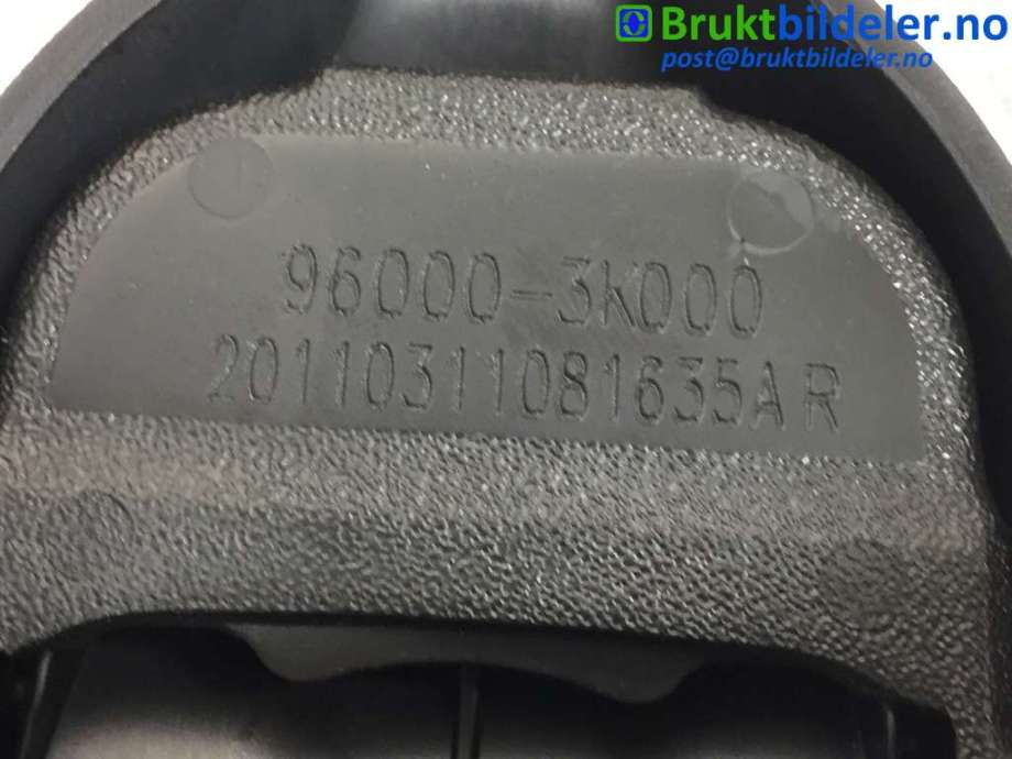 Sensor regnsensor til Hyundai i40 2012-2017  (HYUNDAI|960003K000|)
