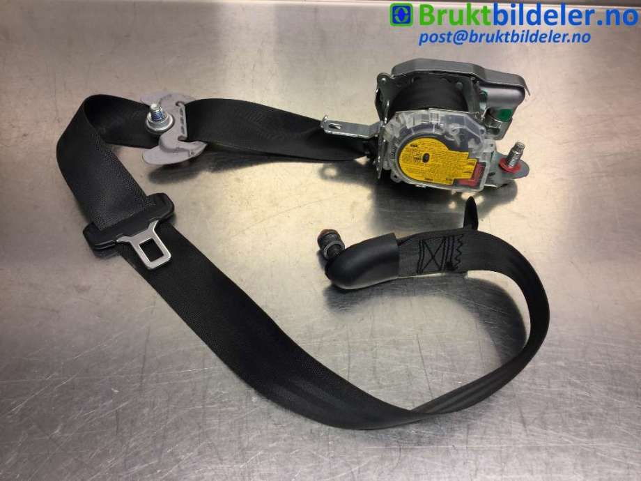 Sikkerhetsbelte foran høyre til Hyundai i40, 2012-2017  (HYUNDAI|888203Z000RY)