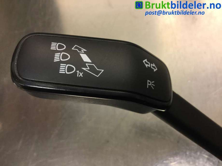 Bryter combi til VW Passat 2015-2019 (Fase 1) (B8) (B8) (VOLKSWAGEN|3Q0 953 521 AM||5Q0 953 502 M)