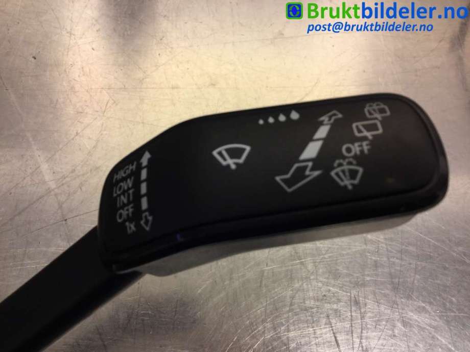Bryter combi til VW Passat 2015-2019 (Fase 1) (B8) (B8) (VOLKSWAGEN|3Q0 953 521 AM||5Q0 953 502 M)