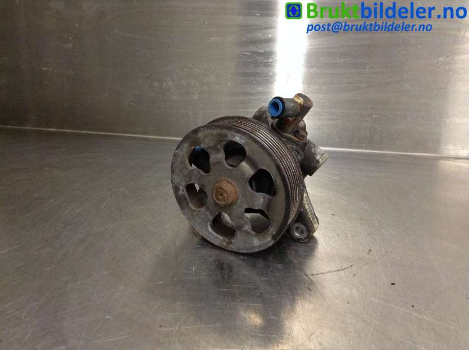Servo pumpe mekanisk til Honda CR-V, 2002-2006 (Type II)  (HONDA|PNB 031525B)