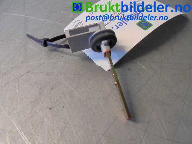 Diverse deler til Škoda Octavia, 2005-2008 (Type II, Fase 1)  (SKODA|7843-024B0 820 539)