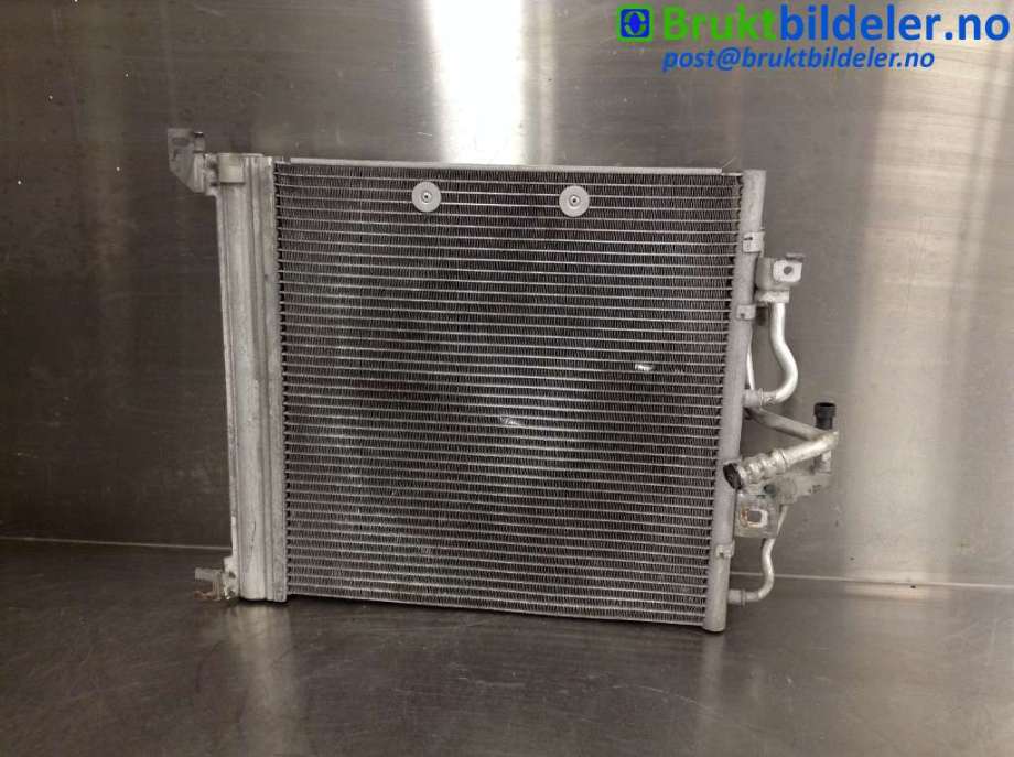 Aircondition radiator til Opel Zafira B 2005-2011  (OPEL|13129195|1158C|)