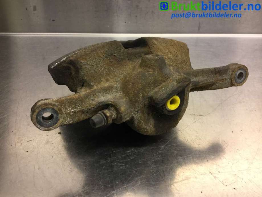 Bremsecaliper venstre foran til VW Passat 2015-2019 (Fase 1) (B8) (B8) (VOLKSWAGEN|)