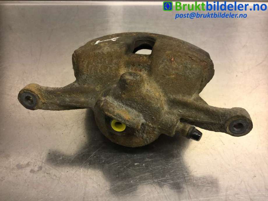 Bremsecaliper høyre foran til VW Passat 2015-2019 (Fase 1) (B8) (B8) (VOLKSWAGEN|)