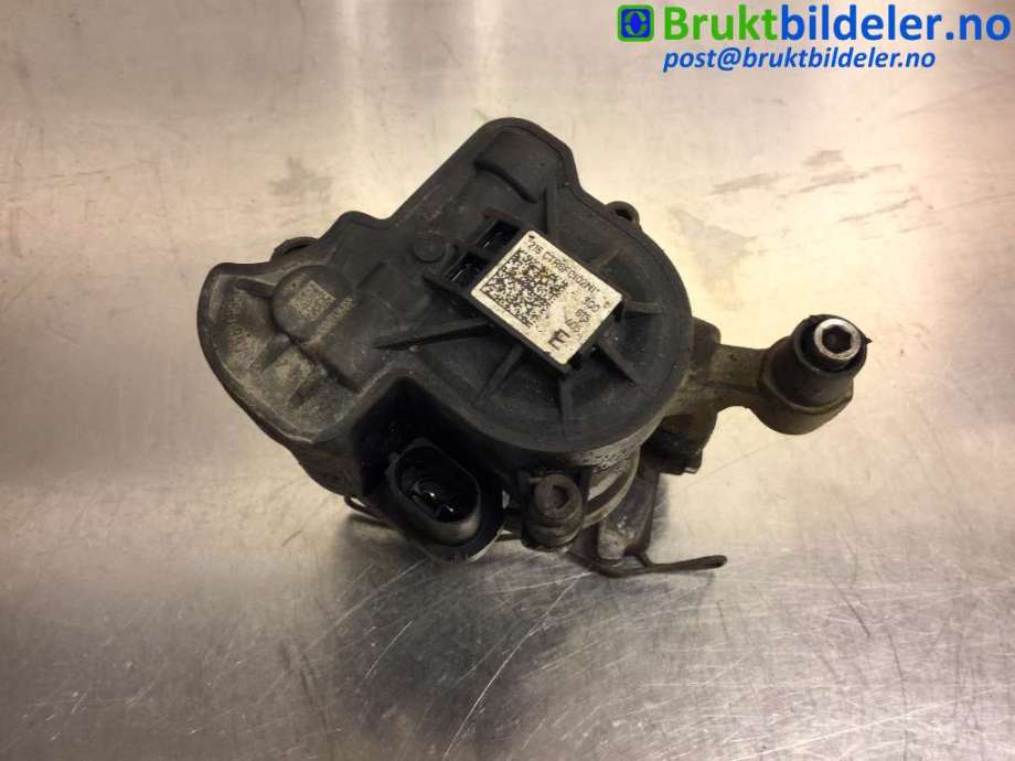 Bremsecaliper venstre bak til VW Passat 2015-2019 (Fase 1) (B8) (B8) (VOLKSWAGEN|)