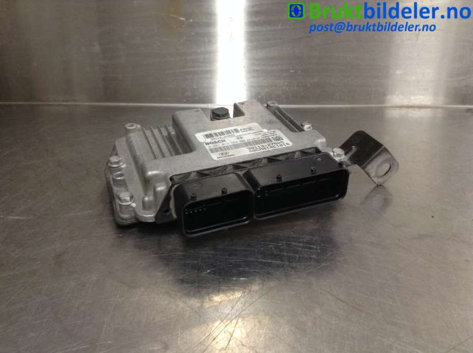 Styreenhet motor til Hyundai Santa Fe, 2006-2009 (Type II, Fase 1)  (HYUNDAI|39113-27825)