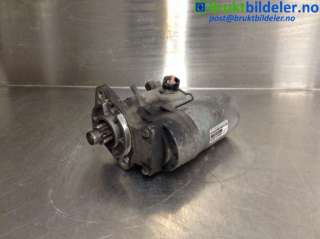 Starter diesel til Hyundai Santa Fe,   (HYUNDAI|36100 27010|03101-3190)