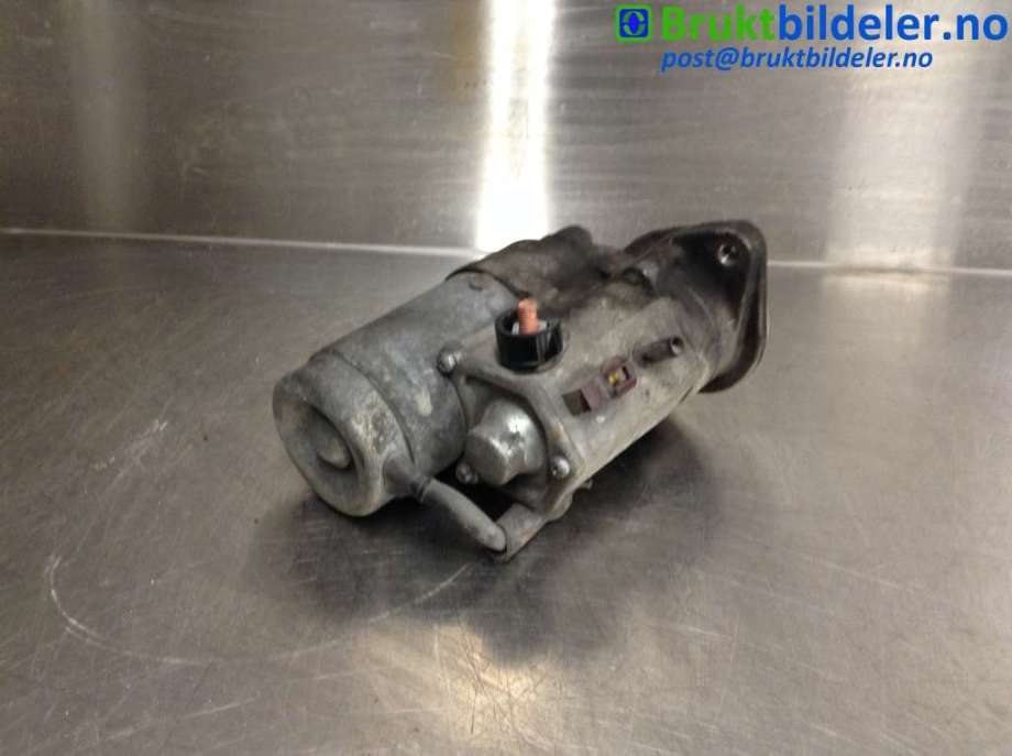 Starter diesel til Hyundai Santa Fe 2006-2009 (Type II, Fase 1)  (HYUNDAI|36100 27010|03101-3190|)