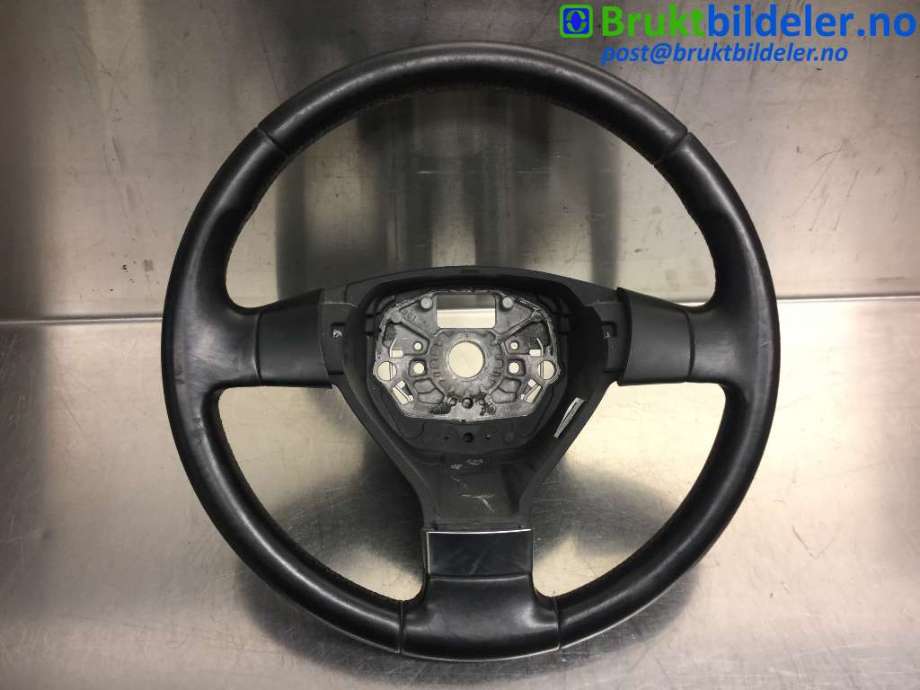 Ratt til VW Tiguan, 2007-2011 (Type I, Fase 1)  (VOLKSWAGEN|1T0419091AB)