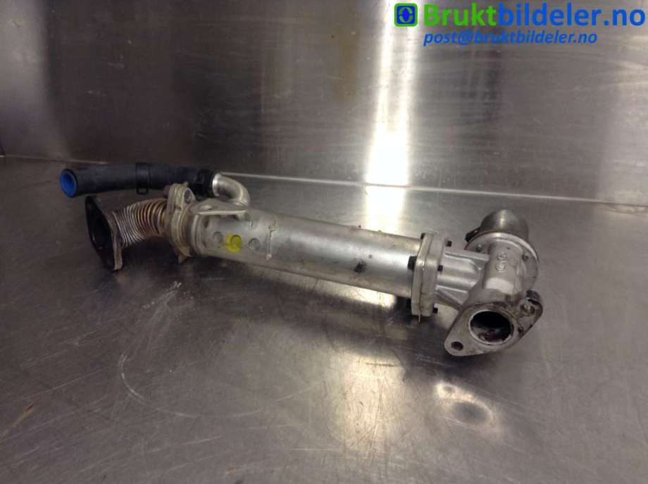 EGR-ventil til Hyundai Santa Fe 2006-2009 (Type II, Fase 1)  (HYUNDAI|28410-27410|988294P|28416-27400)