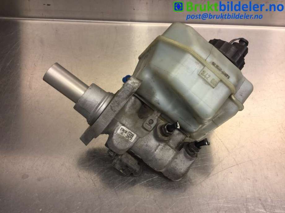 Bremsepumpe hoved til VW Tiguan 2007-2011 (Type I, Fase 1)  (VOLKSWAGEN||3C1611301)