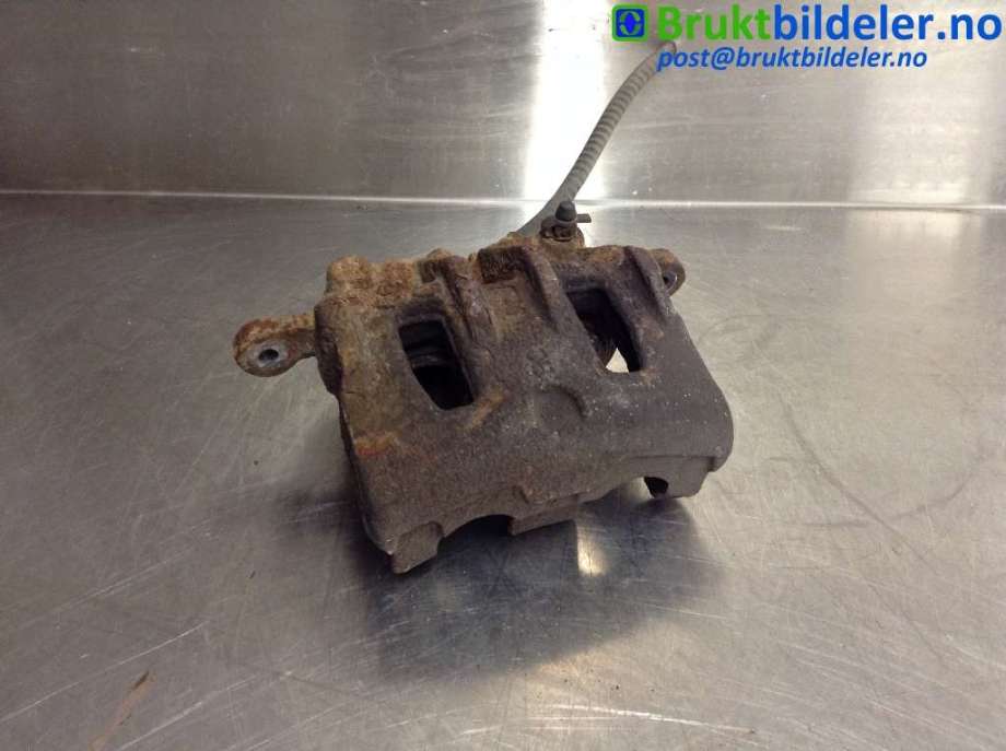 Bremsecaliper høyre foran til Hyundai Santa Fe, 2006-2009 (Type II, Fase 1)  (HYUNDAI|)