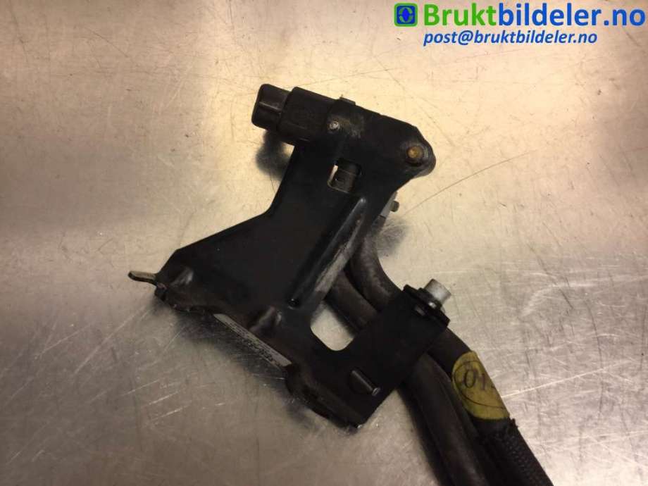 Diverse deler til VW Tiguan 2007-2011 (Type I, Fase 1)  (VOLKSWAGEN|076906051A|)