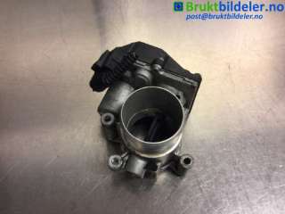 Spjeldhus til VW Tiguan, 2007-2011 (Type I, Fase 1)  (VOLKSWAGEN|03L 128 063 E)