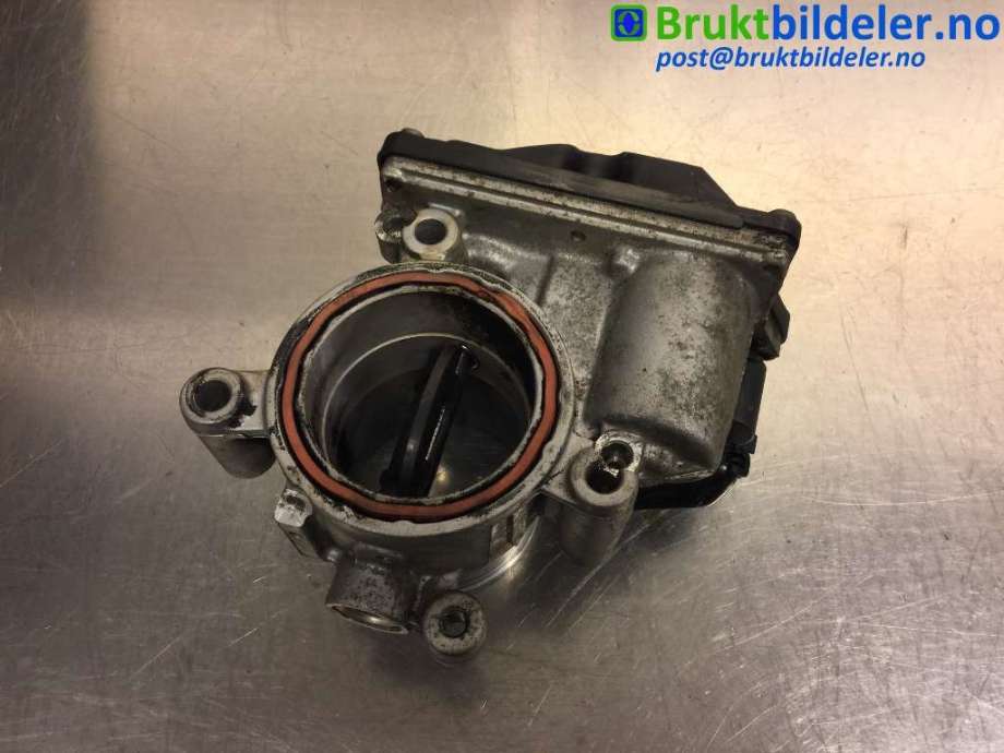 Spjeldhus til VW Tiguan 2007-2011 (Type I, Fase 1)  (VOLKSWAGEN|03L 128 063 E|)