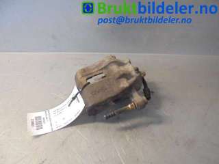 Bremsecaliper venstre foran til Kia Rio, 2005-2010 (Type II)  (KIA|)