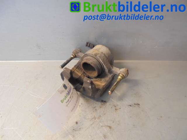 Bremsecaliper venstre foran til Kia Rio 2005-2010 (Type II)  (KIA|)