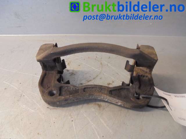 Bremsecaliper brakett til Kia Rio, 2005-2010 (Type II)  (KIA|)