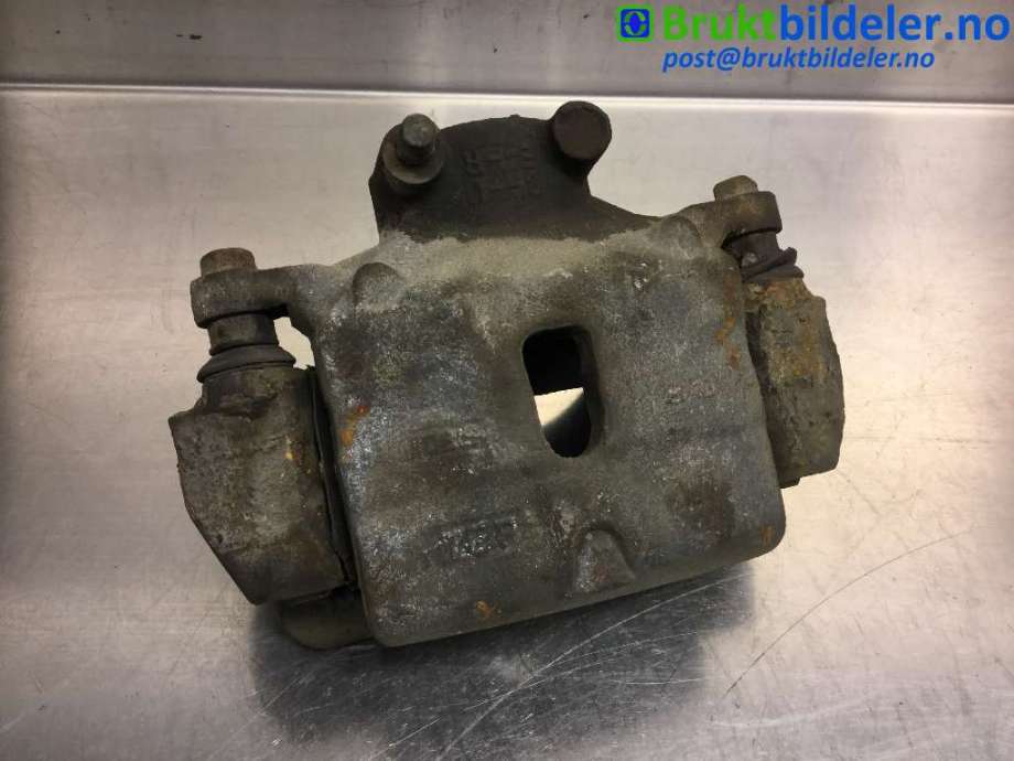 Bremsecaliper venstre foran til Hyundai i40, 2012-2017  (HYUNDAI|581103Z700)