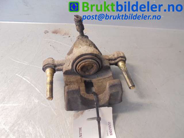 Bremsecaliper venstre bak til Kia Rio, 2005-2010 (Type II)  (KIA|)