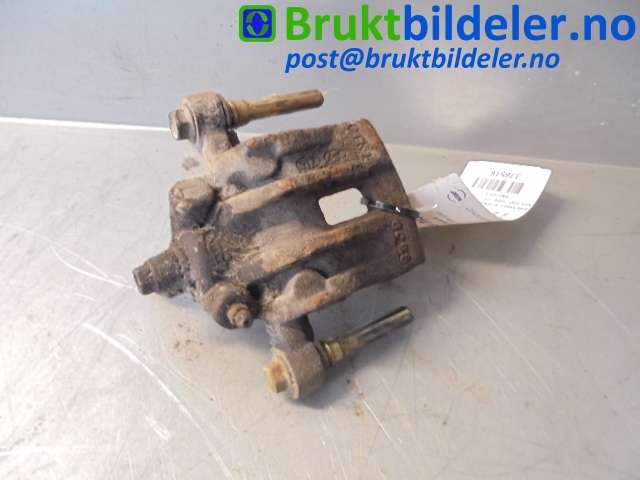 Bremsecaliper venstre bak til Kia Rio 2005-2010 (Type II)  (KIA|)