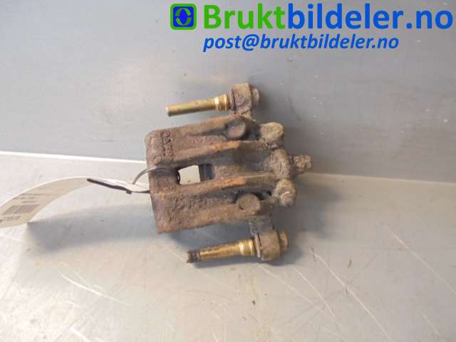 Diverse deler til Kia Rio 2005-2010 (Type II)  (KIA|)