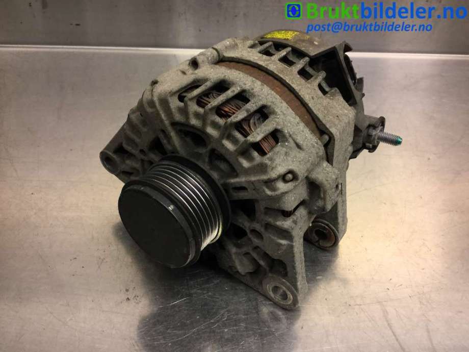 Dynamo til Hyundai i40, 2012-2017  (HYUNDAI|37300 2A800)