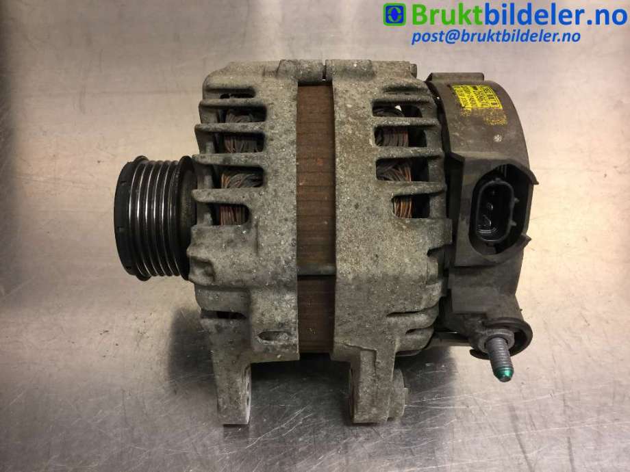 Dynamo til Hyundai i40 2012-2017  (HYUNDAI|37300 2A800|2609674|)