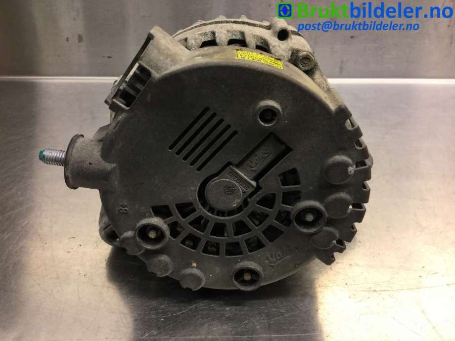 Dynamo til Hyundai i40 2012-2017  (HYUNDAI|37300 2A800|2609674|)