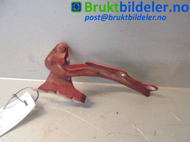Panserhengsler til Kia Rio 2005-2010 (Type II)  (KIA|)