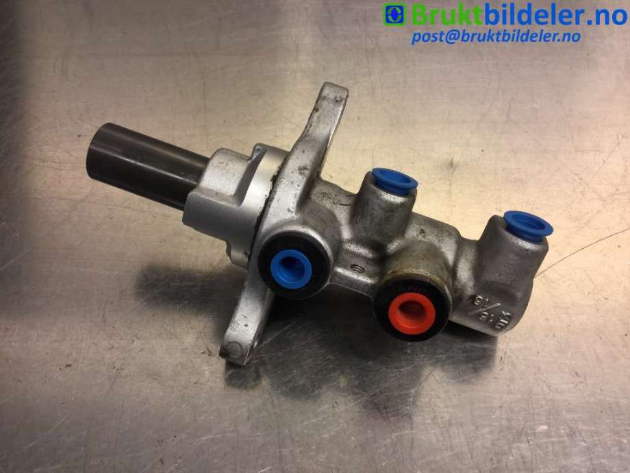 Bremsepumpe hoved til Hyundai i40, 2012-2017  (HYUNDAI|585103Z000)