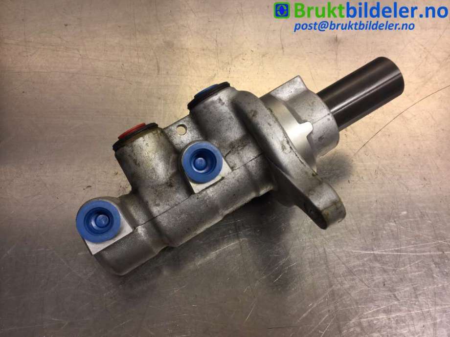 Bremsepumpe hoved til Hyundai i40 2012-2017  (HYUNDAI|585103Z000|)
