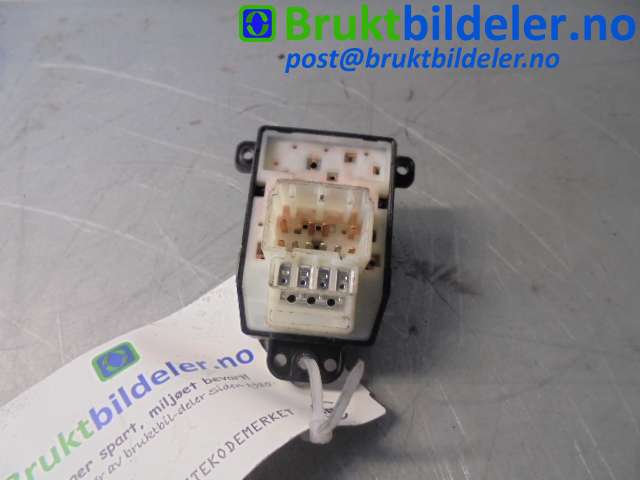 Bryter speil til Kia Rio 2005-2010 (Type II)  (KIA|93530-1G100|)