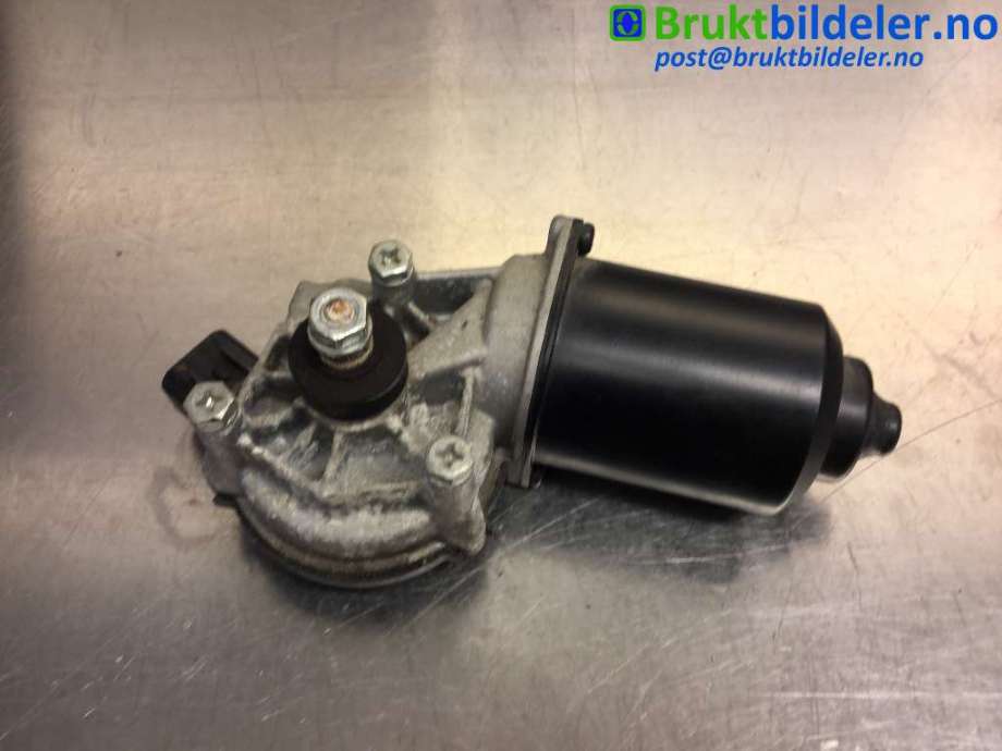 Viskermotor frontrute til Hyundai i40, 2012-2017  (HYUNDAI|981103Z000)