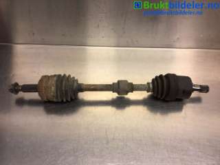 Drivaksel venstre foran til Hyundai i40,   (HYUNDAI|495003Z300)