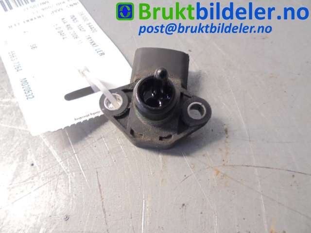 Sensor (MAP - Manifold Absolute Pressure) til Kia Rio, 2005-2010 (Type II)  (KIA|39300-84400)