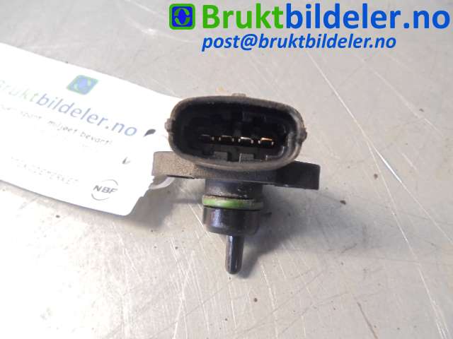 Sensor (MAP - Manifold Absolute Pressure) til Kia Rio 2005-2010 (Type II)  (KIA|39300-84400|)