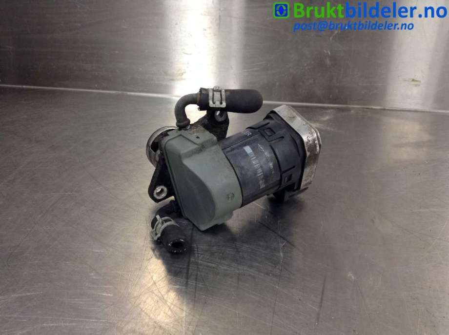 EGR-ventil til Opel Zafira A 1999-2005  (OPEL|4346R004|00005321A8|)