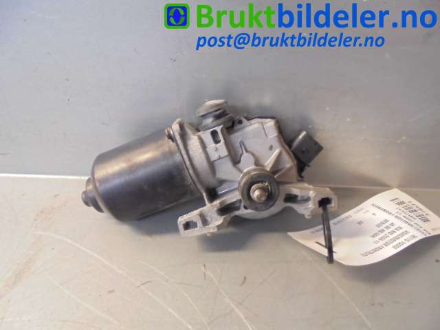 Viskermotor frontrute til Kia Rio 2005-2010 (Type II)  (KIA|98110-1G000|)