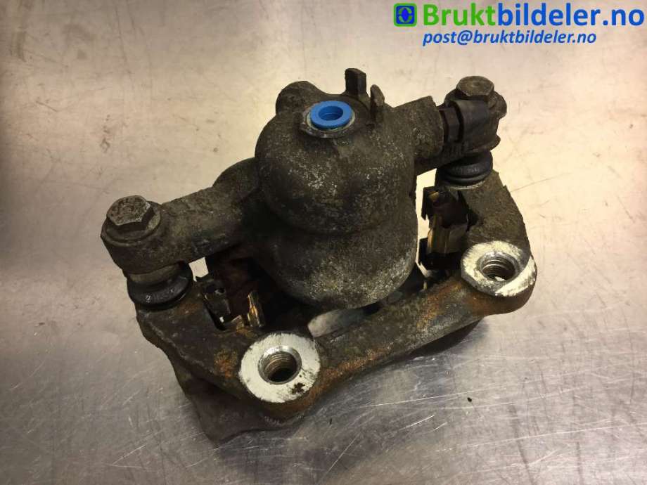 Bremsecaliper venstre bak til Honda CR-V 2012-2018 (Type IV) (HONDA|)