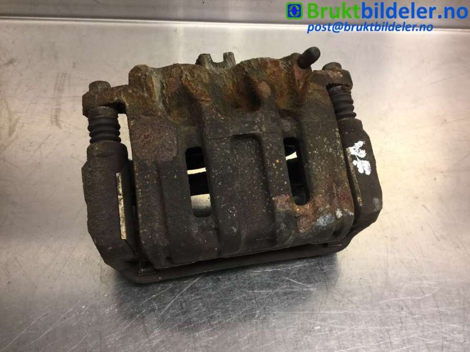Bremsecaliper venstre foran til Honda CR-V, 2012-2018 (Type IV) (HONDA|)