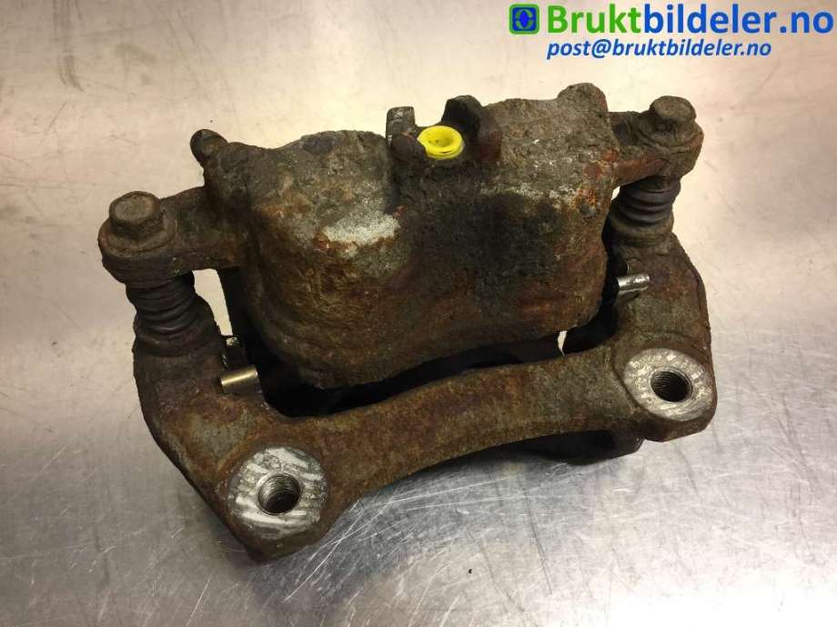 Bremsecaliper venstre foran til Honda CR-V 2012-2018 (Type IV) (HONDA|)