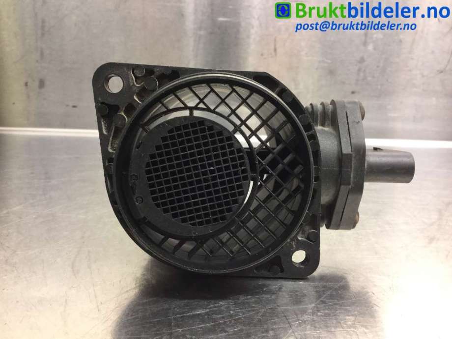 Luftmengde/luftmassemåler til VW Transporter / Caravelle 2003-2009 (Fase 1) (T5) (T5) (VOLKSWAGEN|038 906 461 B|0 281 002 531|----------)