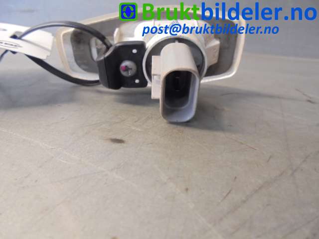 Blinklykt side venstre til Kia Rio 2005-2010 (Type II)  (KIA|92303 25500|)
